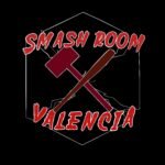 logo de Smash room Valencia